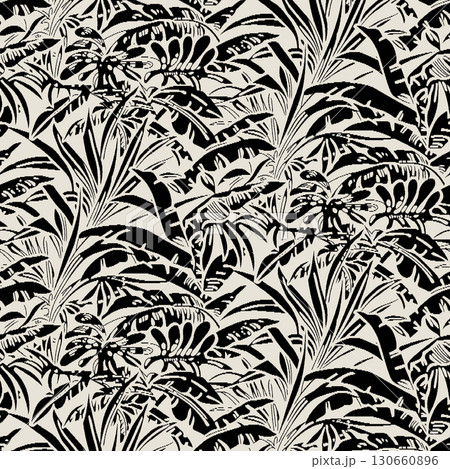 Pastel Floral Patterned Decorative Paper Collection 130660896