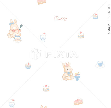 Soft Floral Patterned Decorative Paper Assortment 130661005