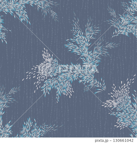 Soft Floral Patterned Decorative Paper Assortment 130661042