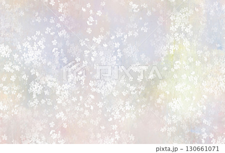 Soft Floral Patterned Decorative Paper Assortment Soft Floral Patterned Decorative Paper Assortment 130661071