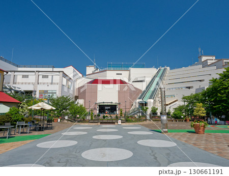 兵庫県尼崎市 ショッピングセンター「つかしん」 130661191