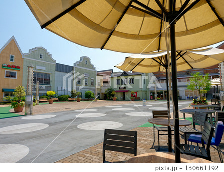 兵庫県尼崎市 ショッピングセンター「つかしん」 兵庫県尼崎市 ショッピングセンター「つかしん」 130661192