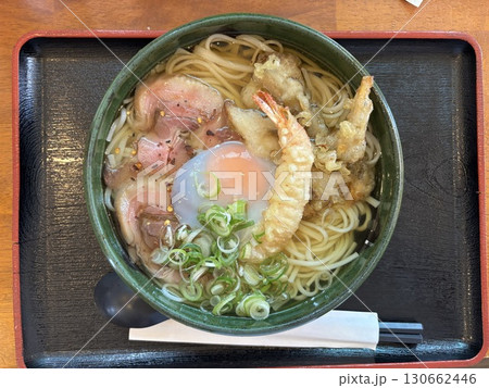 獅子舞うどん 獅子舞うどん 130662446