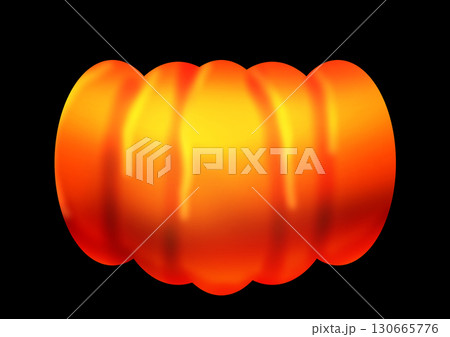 カボチャ 130665776