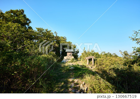 西光寺山 西光寺山 130667519