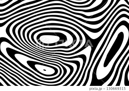 Creative wallpaper design. Abstract flowing lines perfect for a unique desktop background. Eps 10 Creative wallpaper design. Abstract flowing lines perfect for a unique desktop background. Eps 10 130669315