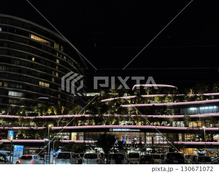 サクラマチ熊本 130671072