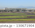 羽田空港第3ターミナル 130671904