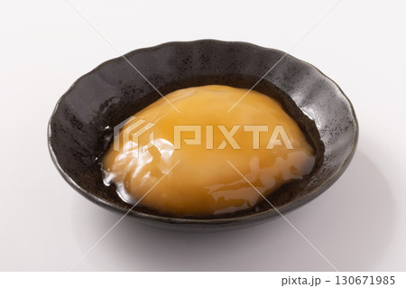 みたらし　ゴマとうふ 130671985