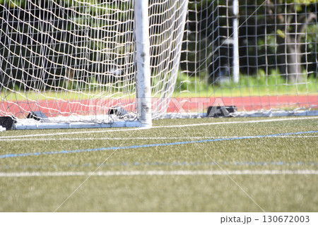 サッカーゴール 130672003