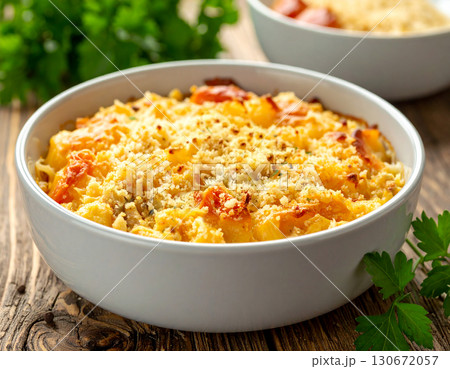 グラタン 130672057