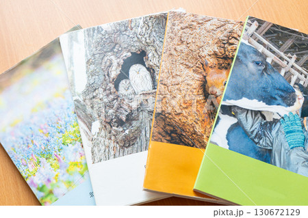 趣味の写真集(写真を撮りに行くイメージ) 趣味の写真集(写真を撮りに行くイメージ) 130672129