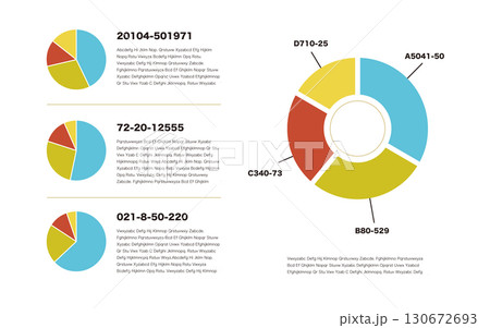CGグラフィック 130672693