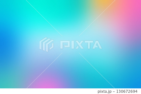 CGグラフィック CGグラフィック 130672694