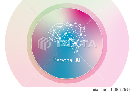 CGグラフィック 130672698