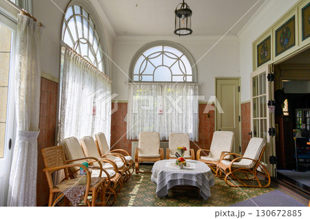 東京都 文京区音羽 鳩山会館 サンルーム 東京都 文京区音羽 鳩山会館 サンルーム 130672885