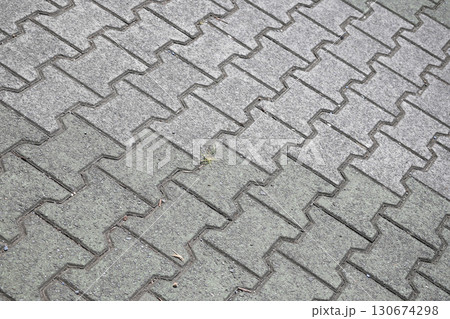 石畳み 130674298