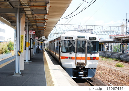 JR東海　中央線 130674564