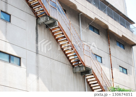 非常階段 130674851