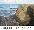 海岸の風景 130674854