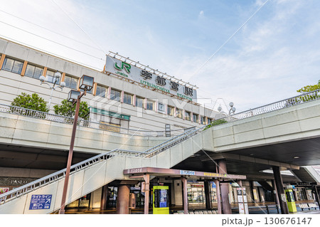 栃木県宇都宮市 JR宇都宮駅(西口) 栃木県宇都宮市 JR宇都宮駅(西口) 130676147