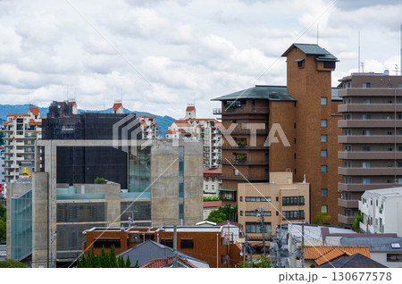 宝塚 遠景 宝塚 遠景 130677578