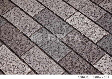 石畳み 石畳み 130677684