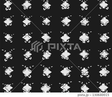 small splatter seamless pattern background 130680015