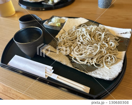 そば処山の神 もり蕎麦 130680308