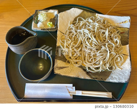 そば処山の神 もり蕎麦 130680310