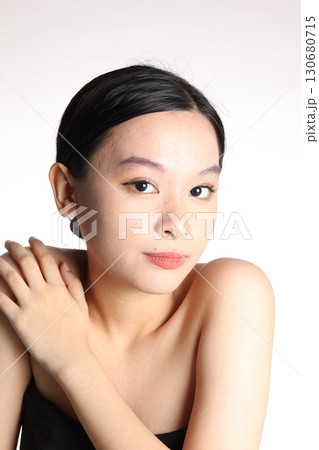 美しい女性 美しい女性 130680715