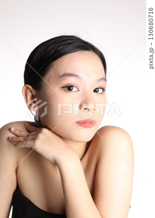 美しい女性 美しい女性 130680716