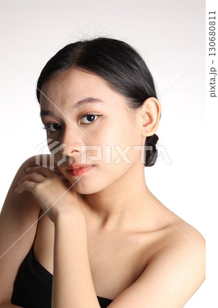 美しい女性 美しい女性 130680811