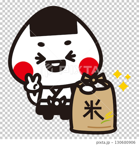 飯糰的孩子 飯糰的孩子 130680906