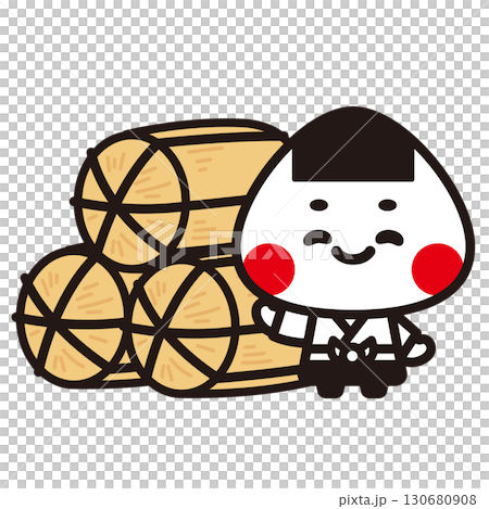 飯糰的孩子 飯糰的孩子 130680908