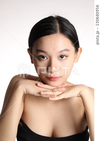 美しい女性 美しい女性 130680956