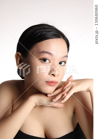 美しい女性 美しい女性 130680960