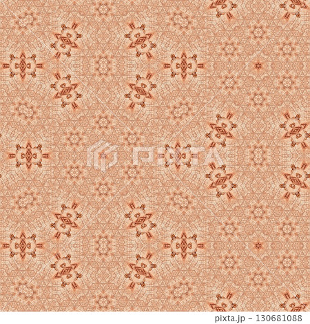 Mixed embroidery and batik art work for screen printing carpet, rug, fabric, tiles and flooring. Pattern design for the home decor, wrapping paper, curtains, wall covering etc Mixed embroidery and batik art work for screen printing carpet, rug, fabric, tiles and flooring. Pattern design for the home decor, wrapping paper, curtains, wall covering etc 130681088