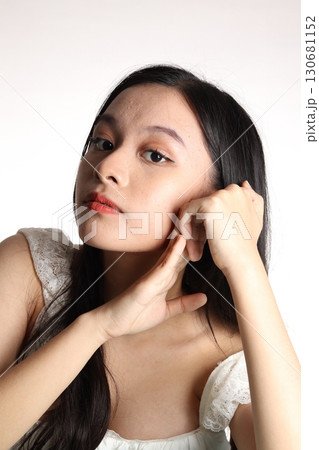 美しい女性 美しい女性 130681152