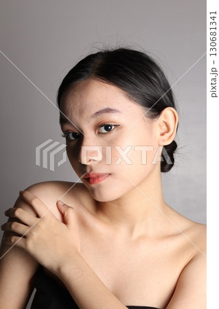 美しい女性 美しい女性 130681341