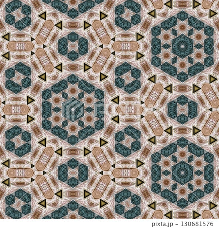 Geometric floral texture design for the website, theme. suitable for software background and user interface. medieval kaleidoscope pattern idea for print on fabric and floor carpet Geometric floral texture design for the website, theme. suitable for software background and user interface. medieval kaleidoscope pattern idea for print on fabric and floor carpet 130681576