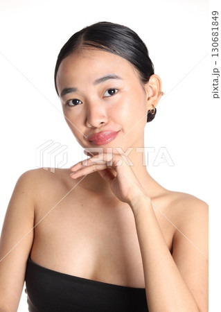美しい女性 美しい女性 130681849