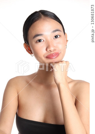 美しい女性 美しい女性 130681873
