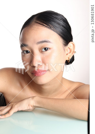 美しい女性 美しい女性 130681901