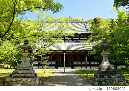 根来寺(大伝法堂)   【和歌山県岩出市】 130682092