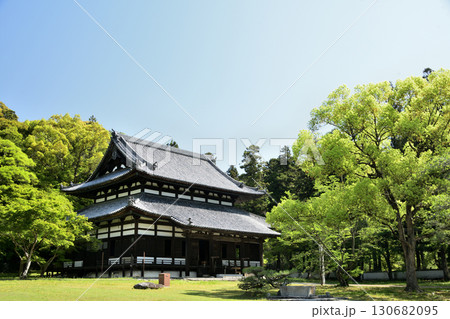 根来寺(大伝法堂)   【和歌山県岩出市】 130682095