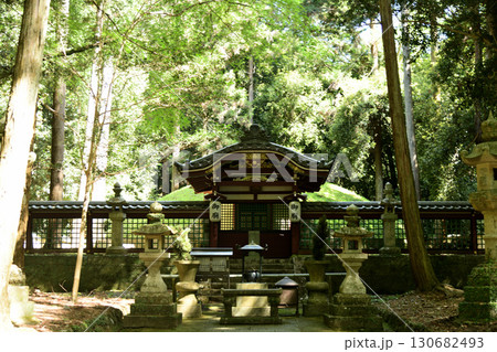 根来寺(奥の院) 【和歌山県岩出市】 根来寺(奥の院) 【和歌山県岩出市】 130682493