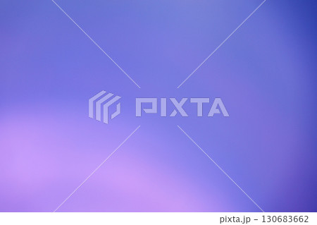 グラデーションのある紫色の背景イメージ グラデーションのある紫色の背景イメージ 130683662
