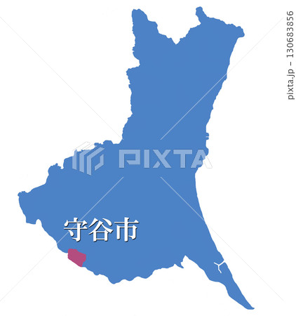 茨城県 守谷市 茨城県 守谷市 130683856