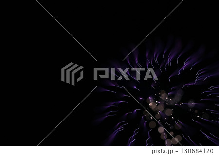 鳥取 四季の散歩 夏 花火 アート 鳥取 四季の散歩 夏 花火 アート 130684120